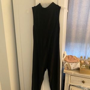 SPEERISE black leotard